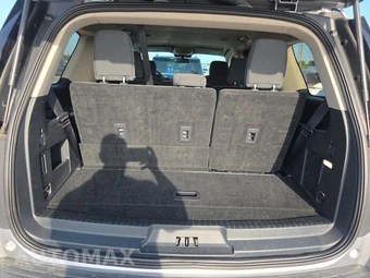 2024 Ford Expedition XLT - miniatura 18