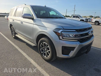 2024 Ford Expedition XLT - miniatura 3