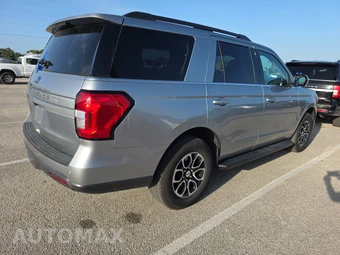 2024 Ford Expedition XLT - miniatura 4