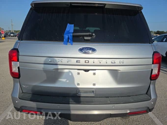 2024 Ford Expedition XLT - miniatura 5
