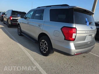 2024 Ford Expedition XLT - miniatura 6