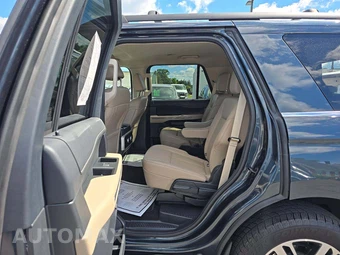 2024 Ford Expedition XLT - miniatura 10