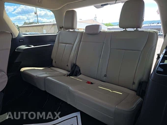 2024 Ford Expedition XLT - miniatura 11