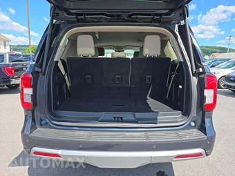 2024 Ford Expedition XLT - miniatura 12