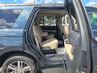 2024 Ford Expedition XLT - miniatura 14