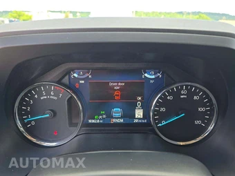 2024 Ford Expedition XLT - miniatura 6
