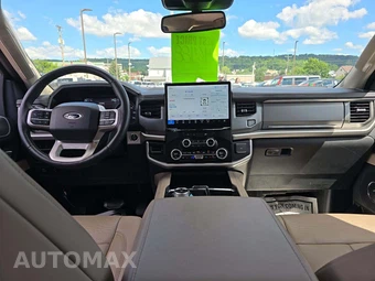 2024 Ford Expedition XLT - miniatura 7