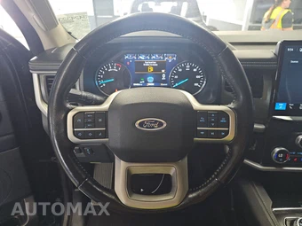2024 Ford Expedition XLT - miniatura 10