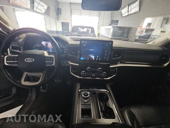 2024 Ford Expedition XLT - miniatura 11