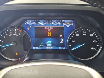 2024 Ford Expedition XLT - miniatura 12