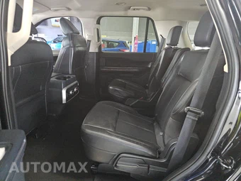2024 Ford Expedition XLT - miniatura 13