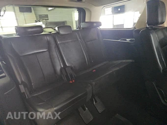 2024 Ford Expedition XLT - miniatura 14
