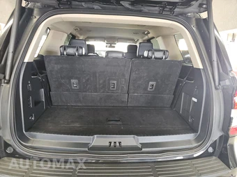 2024 Ford Expedition XLT - miniatura 17