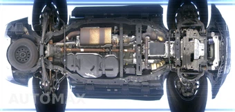 2024 Ford Expedition XLT - miniatura 18