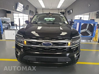 2024 Ford Expedition XLT - miniatura 2