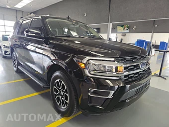 2024 Ford Expedition XLT - miniatura 3
