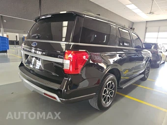 2024 Ford Expedition XLT - miniatura 4