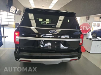 2024 Ford Expedition XLT - miniatura 5