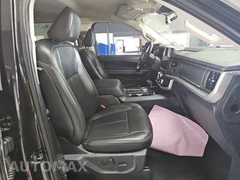 2024 Ford Expedition XLT - miniatura 8