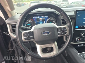 2024 Ford Expedition XLT - miniatura 10