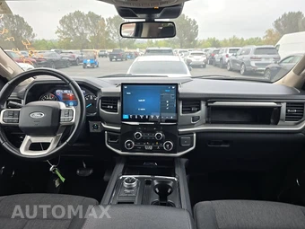 2024 Ford Expedition XLT - miniatura 11