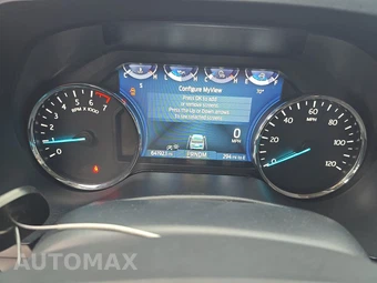 2024 Ford Expedition XLT - miniatura 12