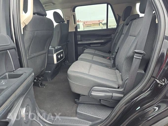 2024 Ford Expedition XLT - miniatura 13