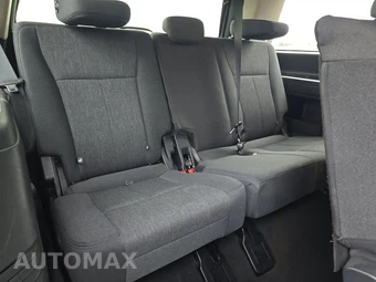 2024 Ford Expedition XLT - miniatura 14