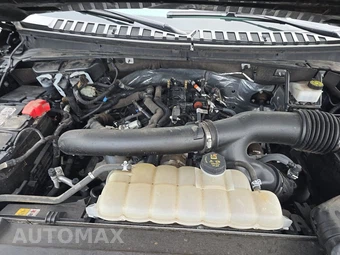 2024 Ford Expedition XLT - miniatura 17