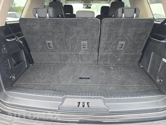 2024 Ford Expedition XLT - miniatura 18
