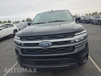 2024 Ford Expedition XLT - miniatura 2