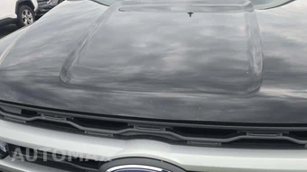 2024 Ford Expedition XLT - miniatura 21