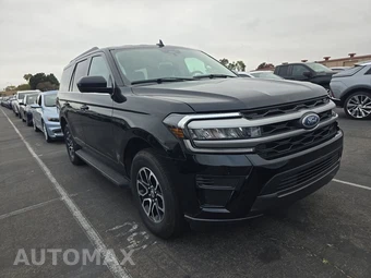 2024 Ford Expedition XLT - miniatura 3