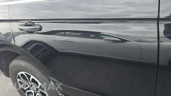 2024 Ford Expedition XLT - miniatura 31