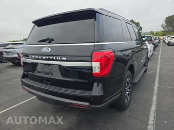 2024 Ford Expedition XLT - miniatura 4