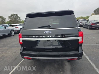 2024 Ford Expedition XLT - miniatura 5