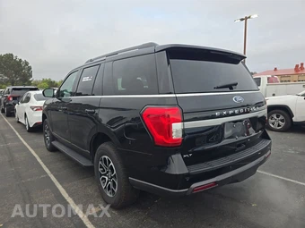 2024 Ford Expedition XLT - miniatura 6