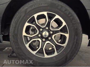 2024 Ford Expedition XLT - miniatura 10