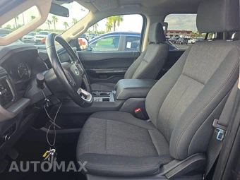 2024 Ford Expedition XLT - miniatura 13