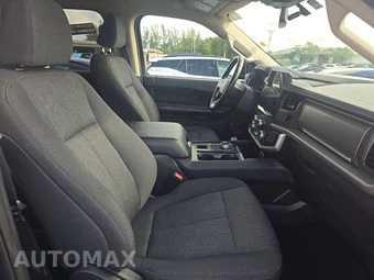 2024 Ford Expedition XLT - miniatura 14