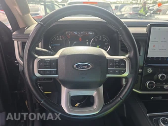 2024 Ford Expedition XLT - miniatura 16