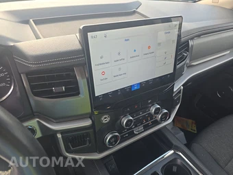 2024 Ford Expedition XLT - miniatura 17