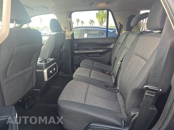 2024 Ford Expedition XLT - miniatura 19