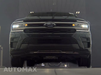 2024 Ford Expedition XLT - miniatura 3