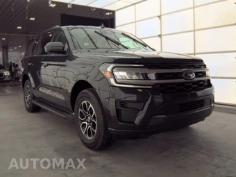 2024 Ford Expedition XLT - miniatura 4