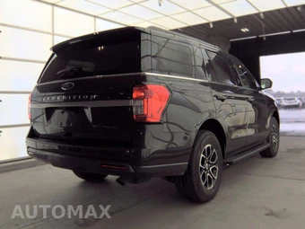 2024 Ford Expedition XLT - miniatura 5