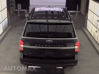 2024 Ford Expedition XLT - miniatura 6