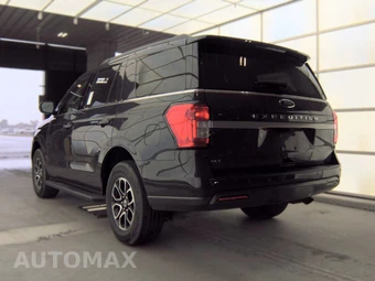 2024 Ford Expedition XLT - miniatura 8