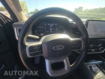 2024 Ford Expedition XLT - miniatura 10
