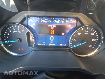 2024 Ford Expedition XLT - miniatura 12